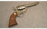 Colt
Single Action Army
.38 40 Win