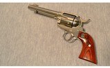 Ruger ~ New Vaquero ~ .45 Colt / .45 ACP - 2 of 12