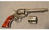 Ruger ~ New Vaquero ~ .45 Colt / .45 ACP - 12 of 12