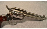 Ruger ~ New Vaquero ~ .45 Colt / .45 ACP - 3 of 12