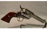 Ruger ~ New Vaquero ~ .45 Colt / .45 ACP - 4 of 12