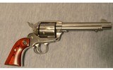 Ruger ~ New Vaquero ~ .45 Colt / .45 ACP - 10 of 12