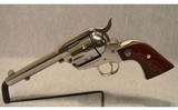 Ruger ~ New Vaquero ~ .45 Colt / .45 ACP - 5 of 12
