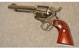 Ruger ~ New Vaquero ~ .45 Colt / .45 ACP - 9 of 12