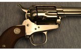 Colt ~ Single Action Army ~ .38-40 Win - 5 of 8