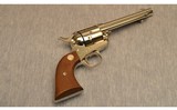 Colt ~ Single Action Army ~ .38-40 Win - 1 of 8