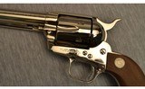 Colt ~ Single Action Army ~ .38-40 Win - 4 of 8