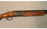Rizzini ~ BR320 Sporting ~ 12 gauge - 4 of 16