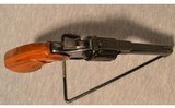 Colt ~ Diamondback ~ .22 Long Rifle - 4 of 14