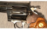 Colt ~ Diamondback ~ .22 Long Rifle - 7 of 14