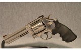 Smith & Wesson ~ Model 629-3 ~ .44 Magnum - 4 of 15