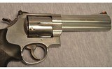 Smith & Wesson ~ Model 629-3 ~ .44 Magnum - 13 of 15