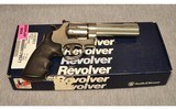 Smith & Wesson ~ Model 629-3 ~ .44 Magnum - 15 of 15