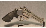 Smith & Wesson ~ Model 629-3 ~ .44 Magnum - 3 of 15