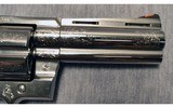 Colt ~ Anaconda ~ .44 Magnum - 7 of 15