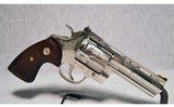 Colt ~ Anaconda ~ .44 Magnum - 8 of 15