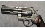 Colt ~ Anaconda ~ .44 Magnum - 5 of 15