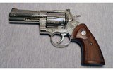 Colt ~ Anaconda ~ .44 Magnum - 2 of 15