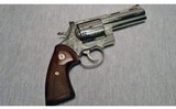 Colt ~ Anaconda ~ .44 Magnum - 1 of 15