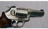 Kimber ~ K6s ~ .357 Magnum - 10 of 13