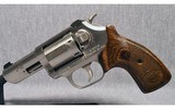 Kimber ~ K6s ~ .357 Magnum - 3 of 13