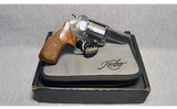 Kimber ~ K6s ~ .357 Magnum - 13 of 13