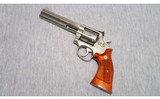 Smith & Wesson ~ Model 686 "No Dash" ~ .357 Magnum - 2 of 12