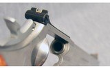 Smith & Wesson ~ Model 686 "No Dash" ~ .357 Magnum - 8 of 12