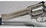 Smith & Wesson ~ Model 686 "No Dash" ~ .357 Magnum - 9 of 12