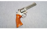 Smith & Wesson ~ Model 686 "No Dash" ~ .357 Magnum - 1 of 12