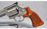 Smith & Wesson ~ Model 686 "No Dash" ~ .357 Magnum - 10 of 12