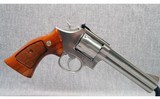 Smith & Wesson ~ Model 686 "No Dash" ~ .357 Magnum - 12 of 12