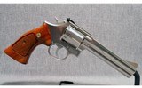 Smith & Wesson ~ Model 686 "No Dash" ~ .357 Magnum - 4 of 12