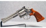 Smith & Wesson ~ Model 686 "No Dash" ~ .357 Magnum - 3 of 12