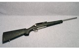 Remington Arms ~ Model Seven ~ 6.5 Creedmoor