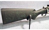 Remington Arms ~ Model Seven ~ 6.5 Creedmoor - 3 of 11
