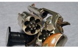 Smith & Wesson ~ Model 10-5 ~ .38 S&W Special - 10 of 15