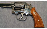 Smith & Wesson ~ Model 10-5 ~ .38 S&W Special - 4 of 15