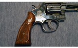 Smith & Wesson ~ Model 10-5 ~ .38 S&W Special - 6 of 15