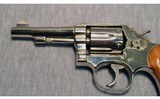Smith & Wesson ~ Model 10-5 ~ .38 S&W Special - 3 of 15