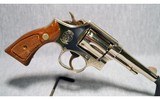 Smith & Wesson ~ Model 10-5 ~ .38 S&W Special - 7 of 15