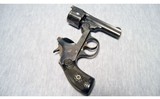 Iver Johnson ~ No Model Listed ~ No Caliber Listed - 8 of 13