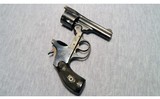 Iver Johnson ~ No Model Listed ~ No Caliber Listed - 9 of 13