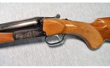 Browning Arms Company ~ B-S/S ~ 12 gauge - 5 of 14
