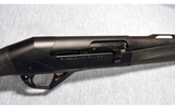 Benelli ~ Super Black Eagle 3 ~ 20 gauge - 3 of 11