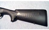 Benelli ~ Super Black Eagle 3 ~ 20 gauge - 7 of 11