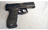Heckler & Koch ~ VP9 ~ 9mm Luger - 1 of 9