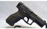 Heckler & Koch ~ VP9 ~ 9mm Luger - 4 of 9