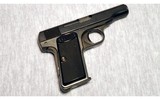 Browning ~ 1910 ~ .380 ACP - 1 of 8