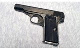 Browning ~ 1910 ~ .380 ACP - 2 of 8